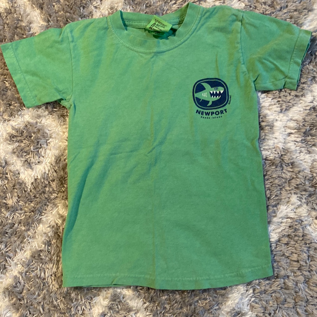 Boys Tees